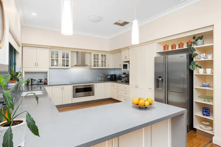 Fifth view of Homely house listing, 45 Gregadoo Road, Lake Albert NSW 2650