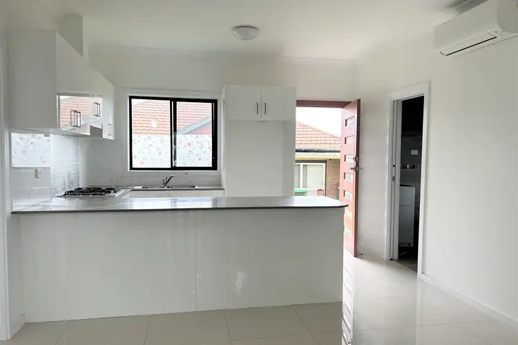 Second view of Homely house listing, 23A Central Avenue, Eastwood NSW 2122