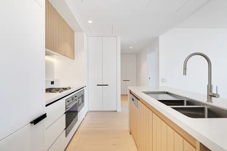 Second view of Homely apartment listing, 106/30 Young Street, Randwick NSW 2031