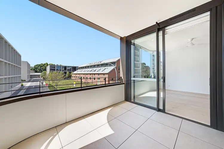 Third view of Homely apartment listing, 106/30 Young Street, Randwick NSW 2031