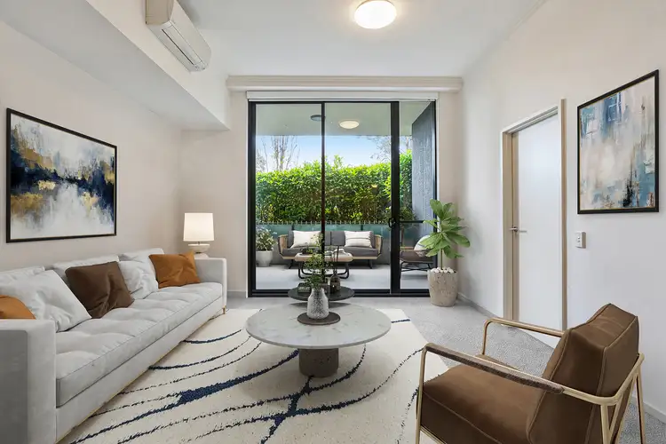 129/5 Vermont Crescent