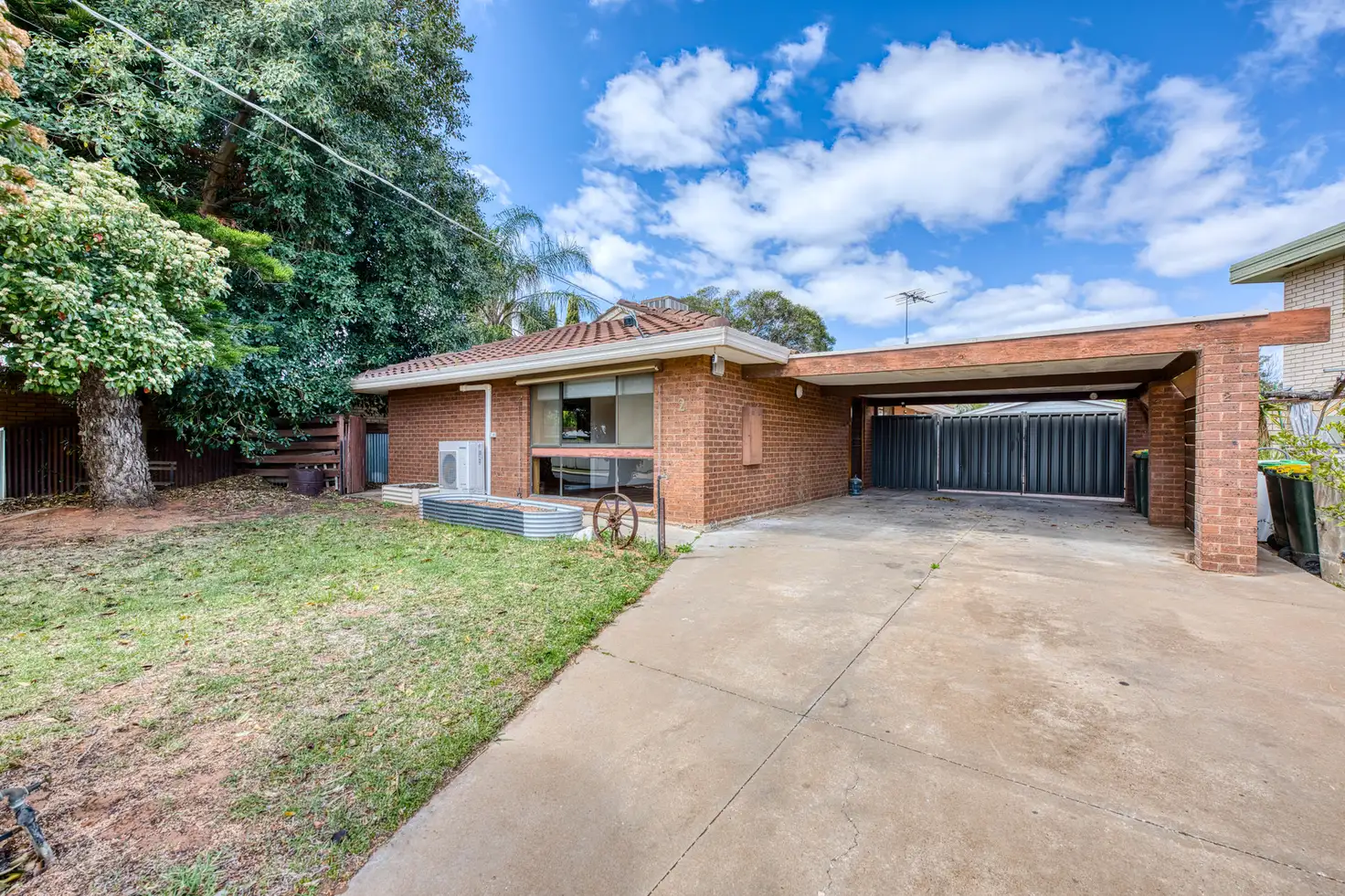 Main view of Homely house listing, 2 Coleman Avenue, Mildura VIC 3500