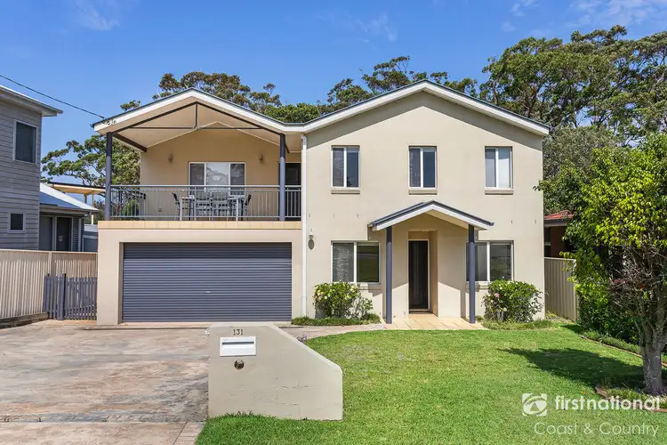 131 Jerry Bailey Road, Shoalhaven Heads NSW 2535