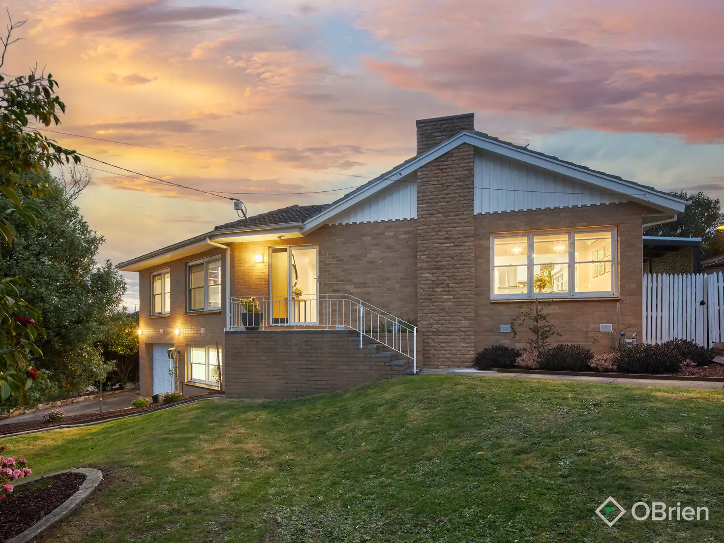 Main view of Homely house listing, 33 Sinclair Street, Warragul VIC 3820