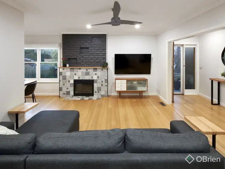 Third view of Homely house listing, 33 Sinclair Street, Warragul VIC 3820