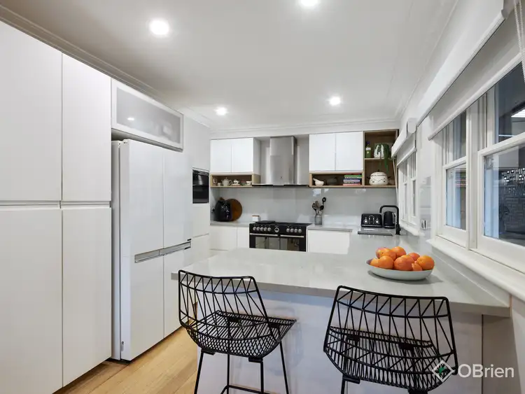 Fourth view of Homely house listing, 33 Sinclair Street, Warragul VIC 3820