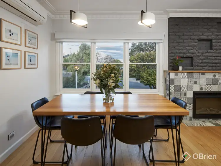 Fifth view of Homely house listing, 33 Sinclair Street, Warragul VIC 3820