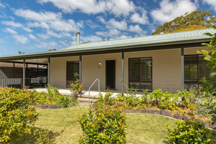 62 The Jack, Smiths Lake NSW 2428