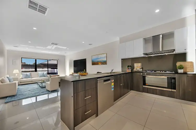 018B Glasswing Street, Tarneit VIC 3029
