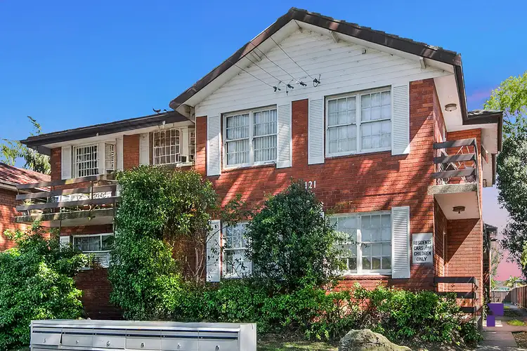 12/121 Victoria Road, Punchbowl NSW 2196