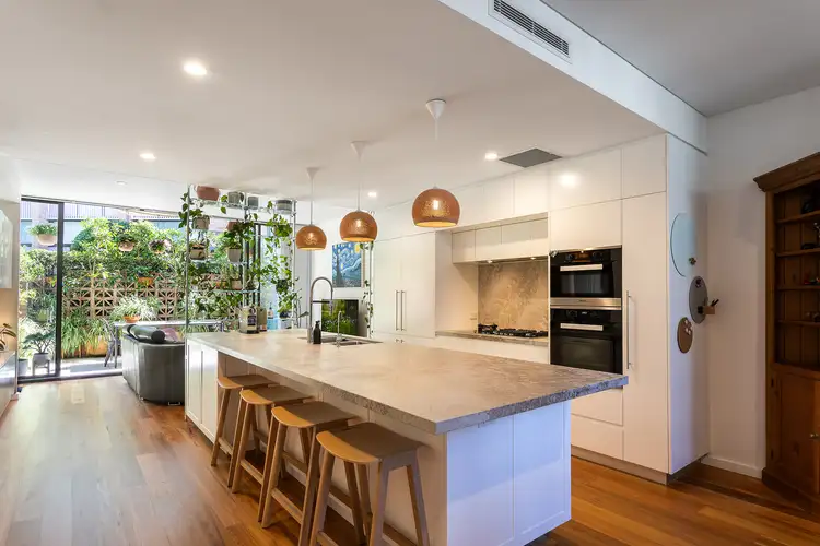 115/2 Mitchell Road, Alexandria NSW 2015