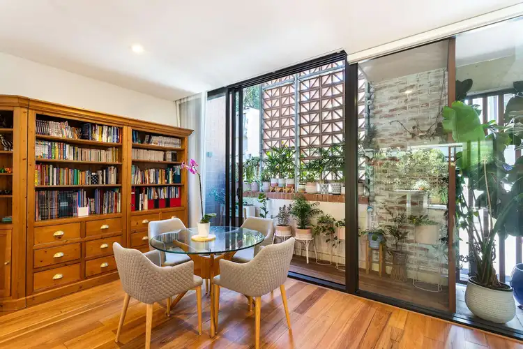 Fifth view of Homely apartment listing, 115/2 Mitchell Road, Alexandria NSW 2015