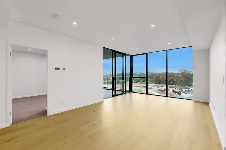 727/6 Mandala Parade, Castle Hill NSW 2154