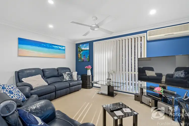 Second view of Homely villa listing, 1/37 Hind Avenue, Forster NSW 2428