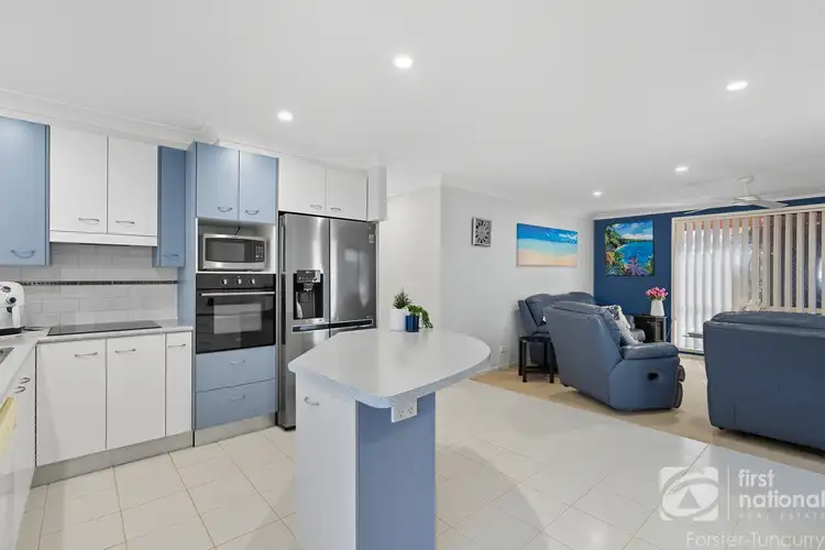 Fourth view of Homely villa listing, 1/37 Hind Avenue, Forster NSW 2428