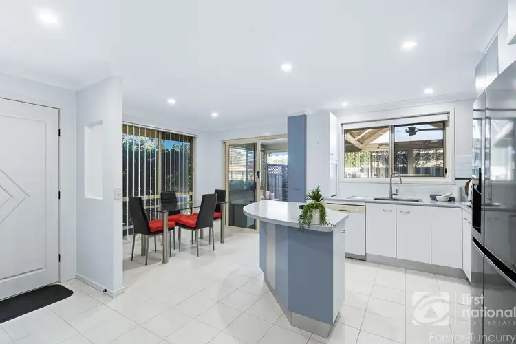 Fifth view of Homely villa listing, 1/37 Hind Avenue, Forster NSW 2428