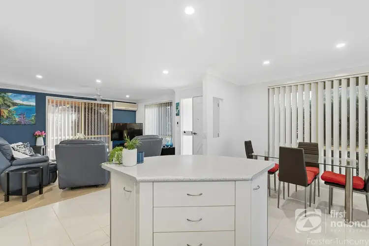 Sixth view of Homely villa listing, 1/37 Hind Avenue, Forster NSW 2428