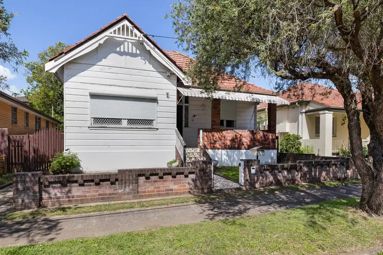 6 Ivy Street, Canterbury NSW 2193