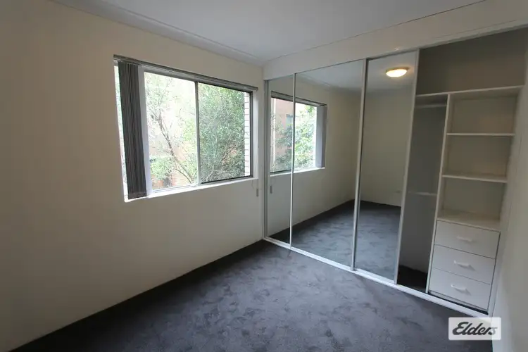Second view of Homely unit listing, 12/4-6 Nagle Street, Liverpool NSW 2170