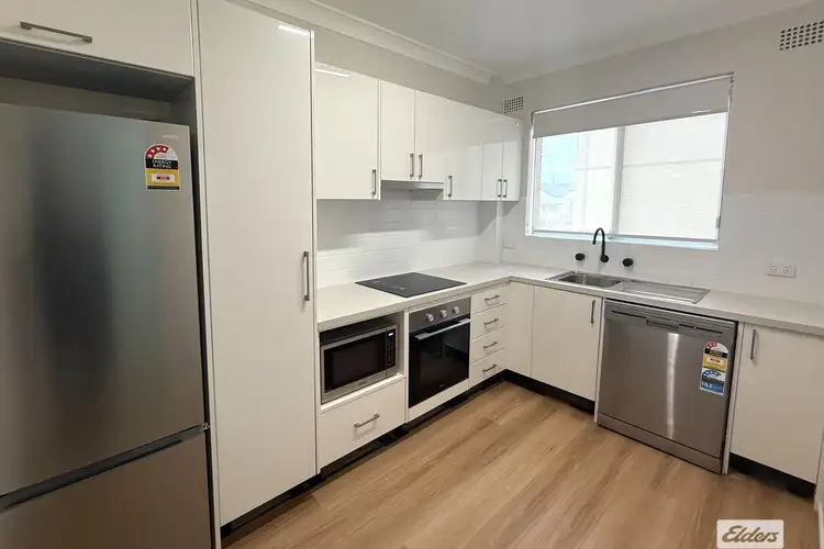 3/51-53 Wigram Street, Harris Park NSW 2150