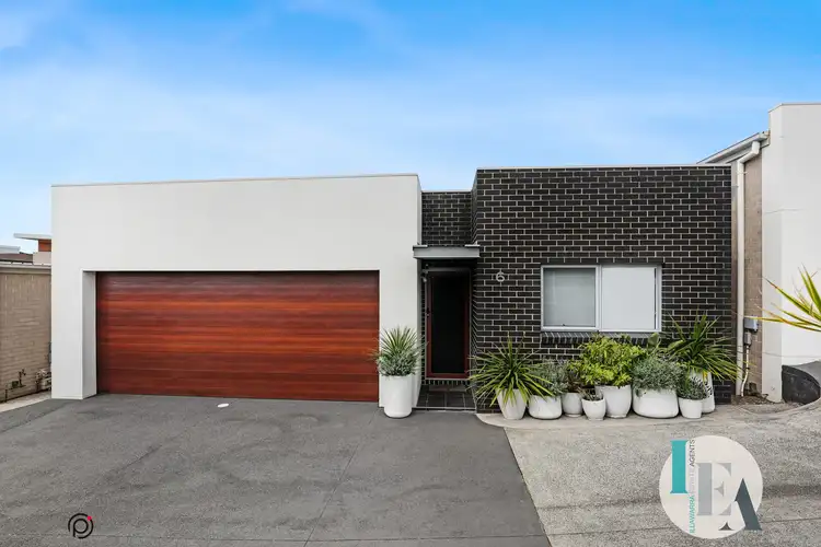 6/34 Coolum Parkway, Shell Cove NSW 2529