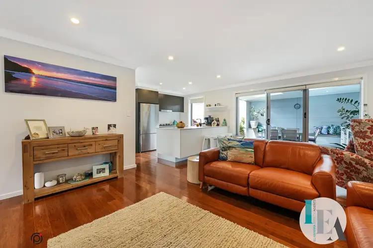Second view of Homely villa listing, 6/34 Coolum Parkway, Shell Cove NSW 2529