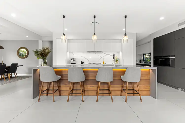 Fifth view of Homely house listing, 71 Franklin Road, Cronulla NSW 2230