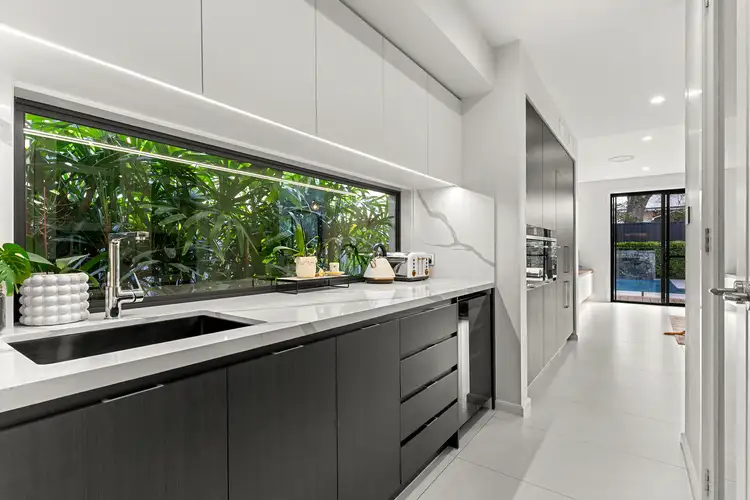 Sixth view of Homely house listing, 71 Franklin Road, Cronulla NSW 2230