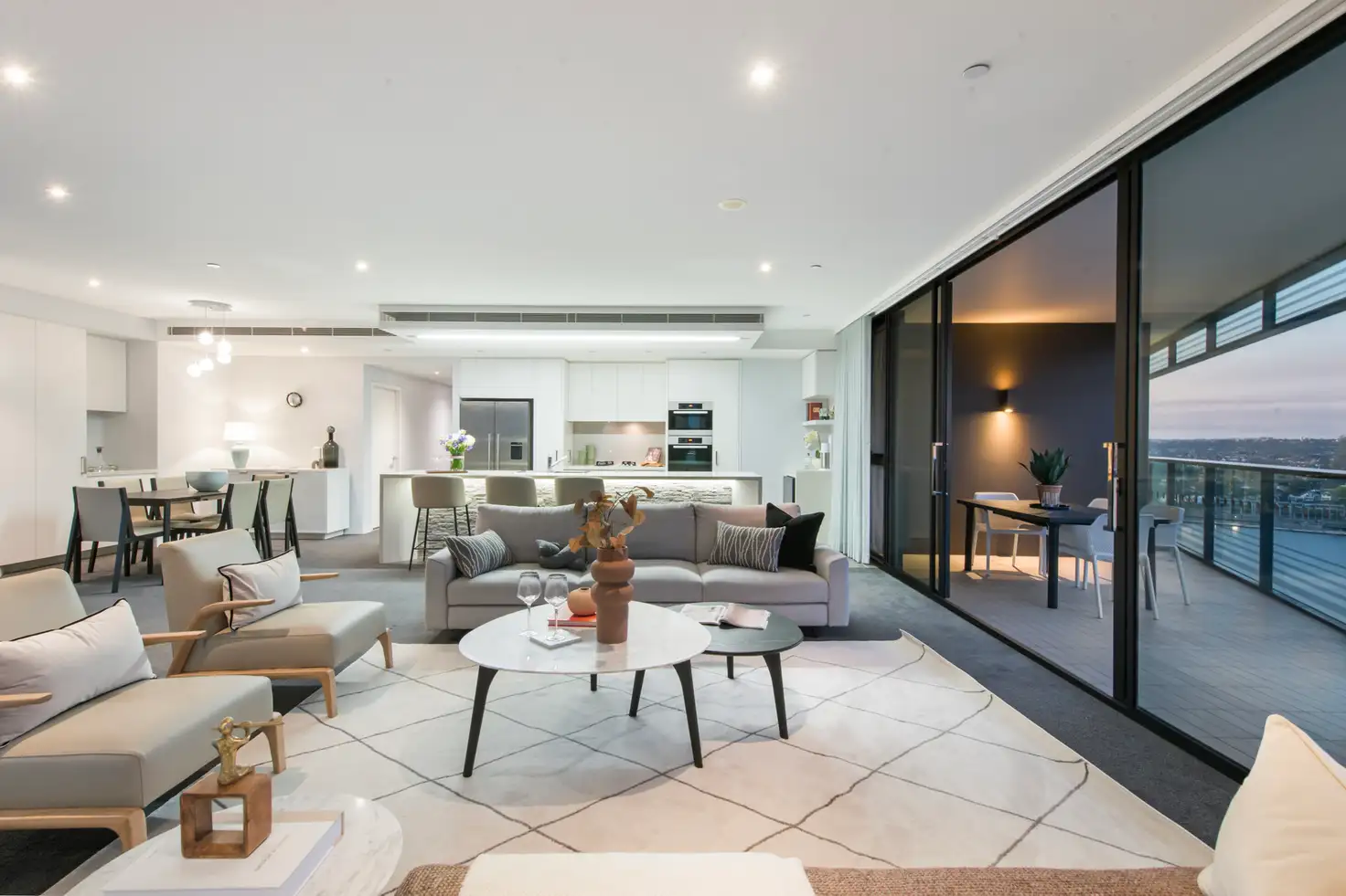 Main view of Homely apartment listing, 19D/4 Distillery Drive, Pyrmont NSW 2009