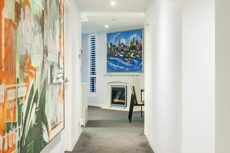 Third view of Homely apartment listing, 19D/4 Distillery Drive, Pyrmont NSW 2009
