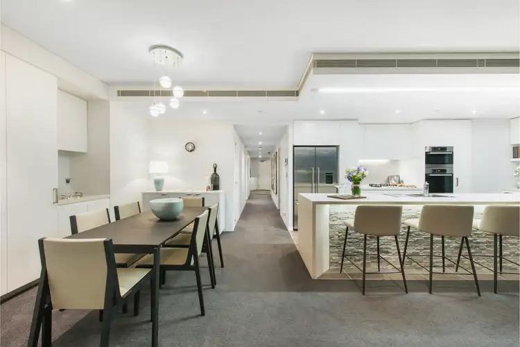 Fifth view of Homely apartment listing, 19D/4 Distillery Drive, Pyrmont NSW 2009