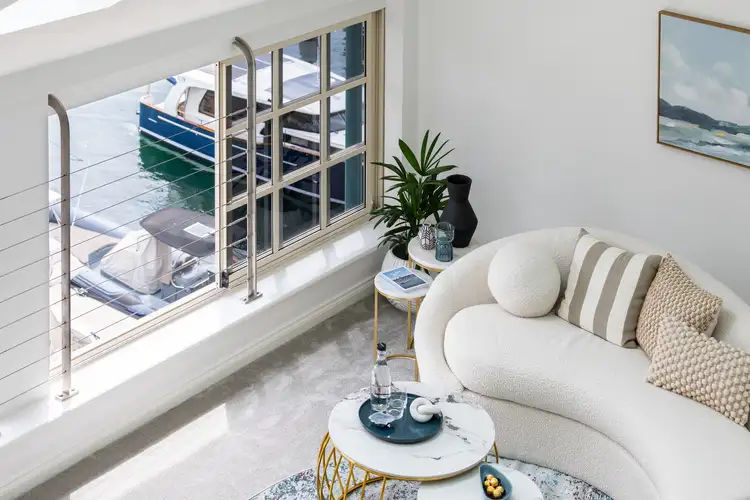 507/6 Cowper Wharf Roadway, Woolloomooloo NSW 2011