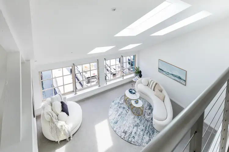 Fourth view of Homely apartment listing, 507/6 Cowper Wharf Roadway, Woolloomooloo NSW 2011