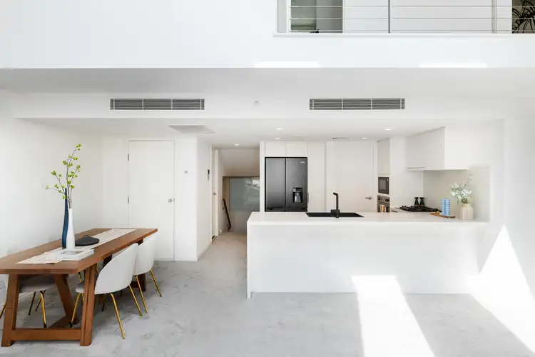 Fifth view of Homely apartment listing, 507/6 Cowper Wharf Roadway, Woolloomooloo NSW 2011