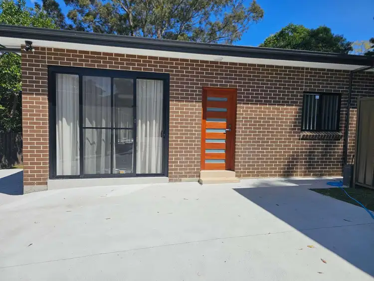 7A Marion Street, Seven Hills NSW 2147