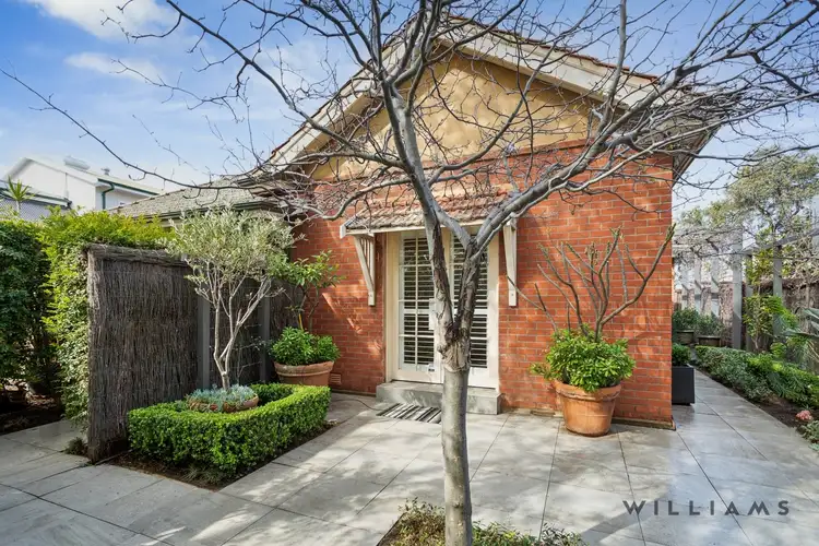 46A Osmond Terrace
