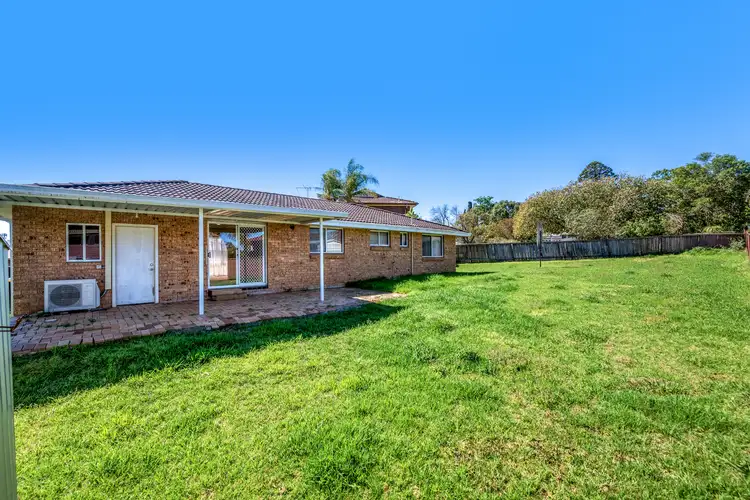 Third view of Homely house listing, 7 Wiley Court, Werrington County NSW 2747