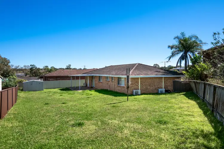 Fourth view of Homely house listing, 7 Wiley Court, Werrington County NSW 2747