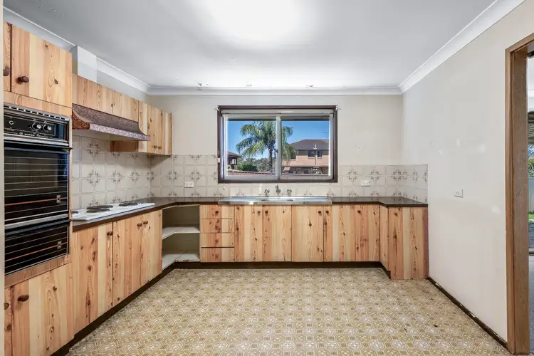 Fifth view of Homely house listing, 7 Wiley Court, Werrington County NSW 2747