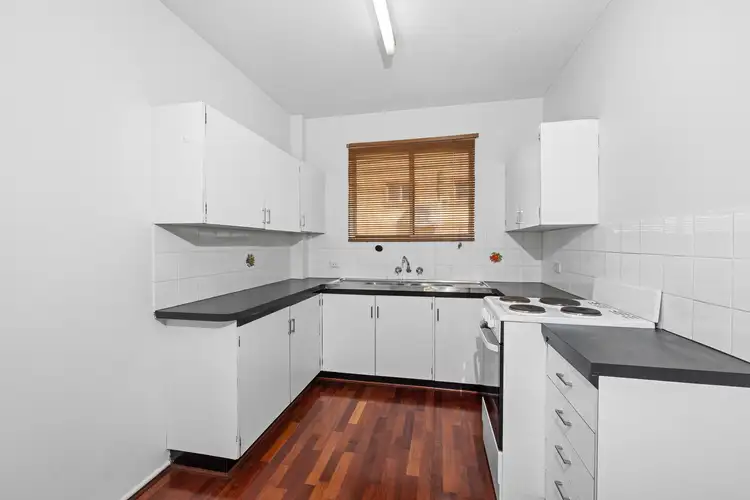 Fourth view of Homely unit listing, 1/58 Rialto Street, Coorparoo QLD 4151