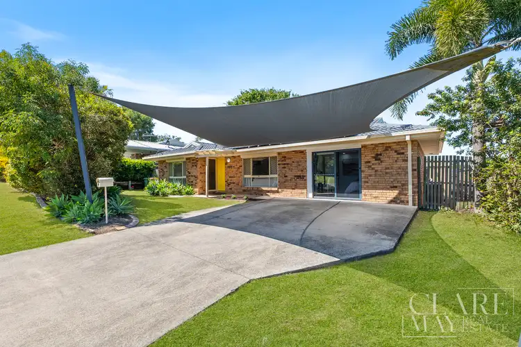 4 Knight Street, Redbank Plains QLD 4301