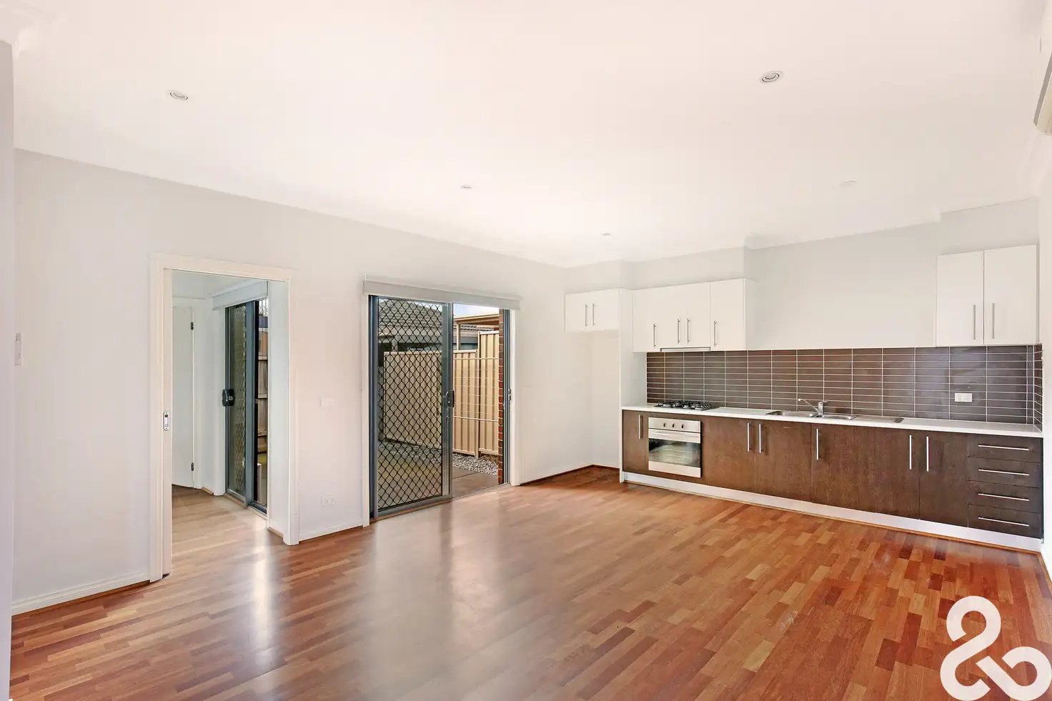Main view of Homely unit listing, 2/28 Ralph Street, Reservoir VIC 3073