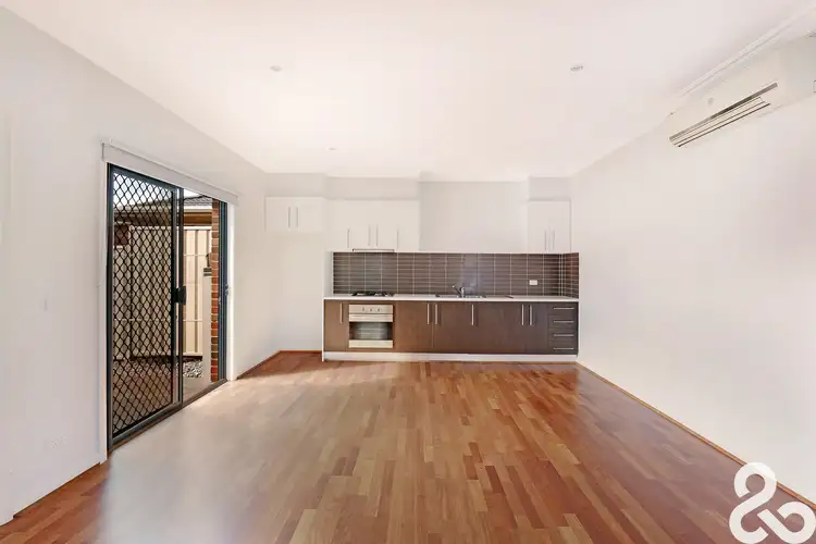 Second view of Homely unit listing, 2/28 Ralph Street, Reservoir VIC 3073