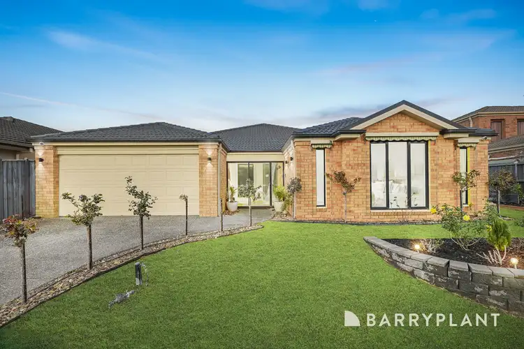 38 Marsh Grove