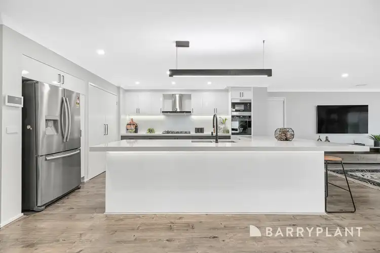 Sixth view of Homely house listing, 38 Marsh Grove, Berwick VIC 3806