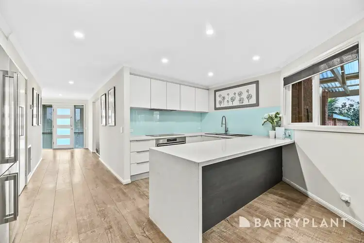 Sixth view of Homely house listing, 4 Ezard Close, Berwick VIC 3806