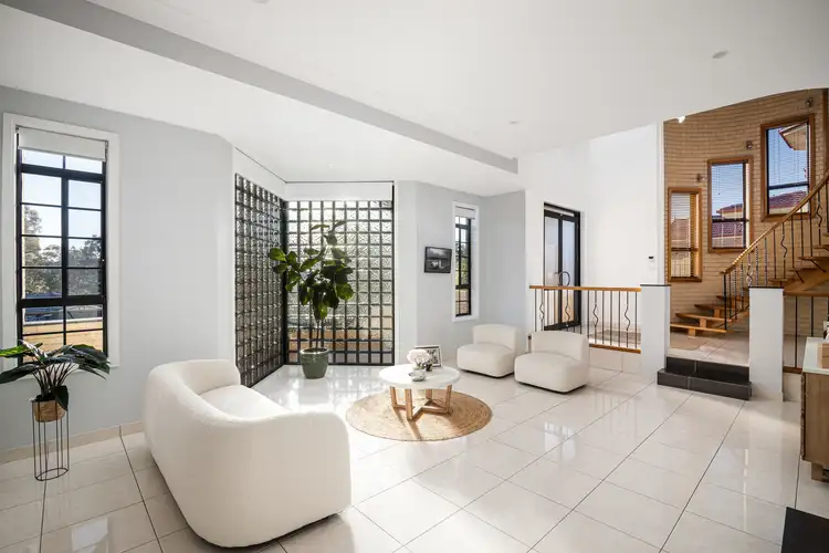 Second view of Homely house listing, 27 Perisher Road, Beaumont Hills NSW 2155