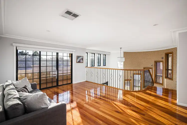 Fourth view of Homely house listing, 27 Perisher Road, Beaumont Hills NSW 2155