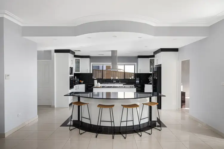 Fifth view of Homely house listing, 27 Perisher Road, Beaumont Hills NSW 2155