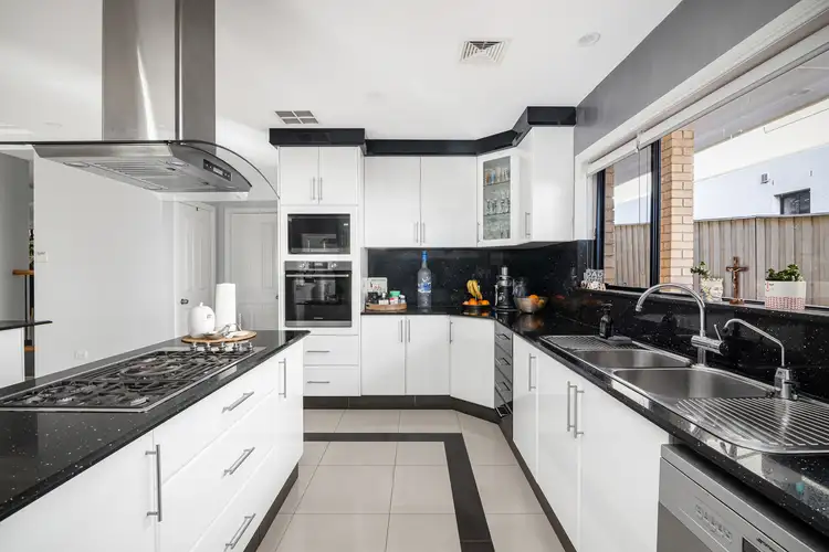 Sixth view of Homely house listing, 27 Perisher Road, Beaumont Hills NSW 2155